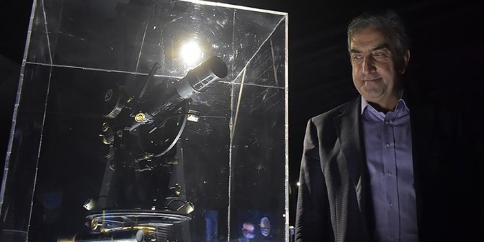 Serdar Hüseyin Yıldırım fotoğrafı