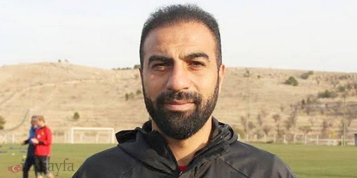 Sedat Ağçay kimdir nereli kaç yaşında