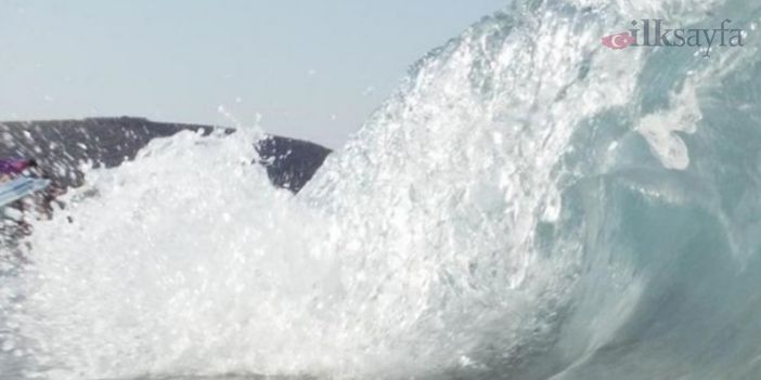 ölü deniz fay hattı ile ilgili fotoğraf