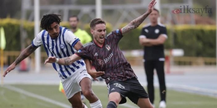 tyler boyd transferi için maç içinden fotoğrafı