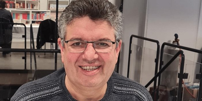 Alişan Kapaklıkaya