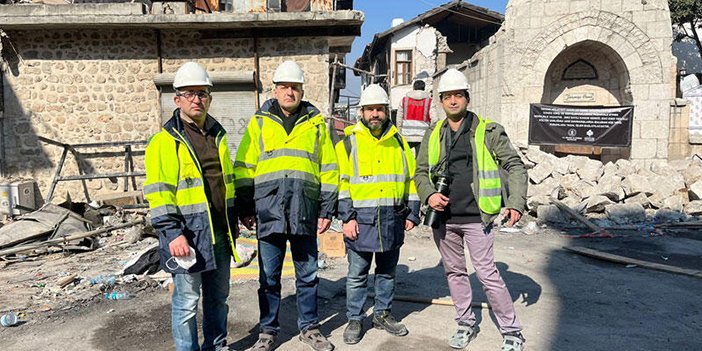 Kemal Kutgün Eyüpgiller fotoğrafı