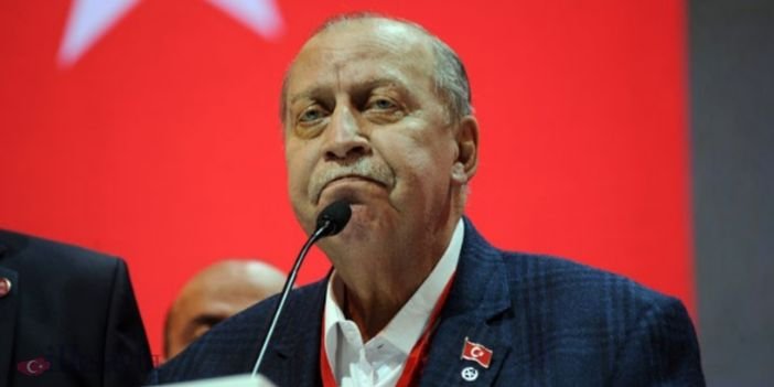 yaşar okuyan kimdir diyenlere kürsüden fotoğrafı