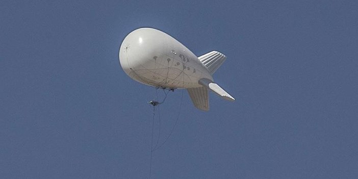 zeplin ne işe yarar sorusu için uçan zeplin