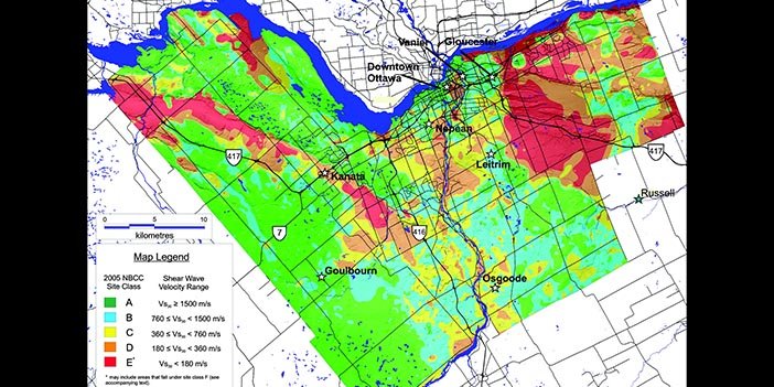 vs30 ne anlama geliyor