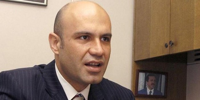 Turhan Çömez'in fotoğrafı