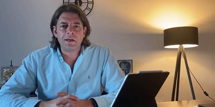 Sencer Solakoğlu'nun fotoğrafı