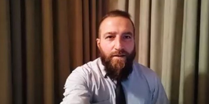 zafer calayoğlu kimdir diyenler için kendi fotoğrafı