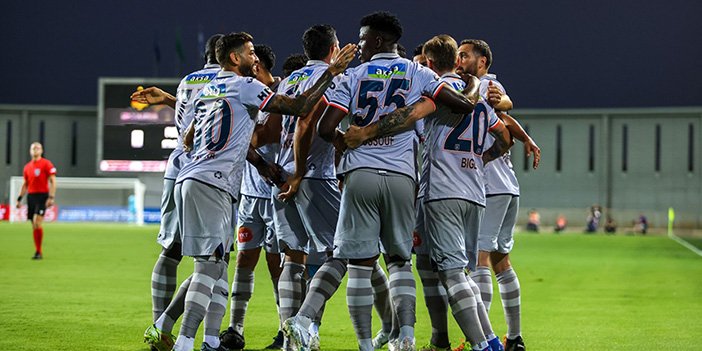 sivasspor ve başakşehirin muhtemel rakipleri