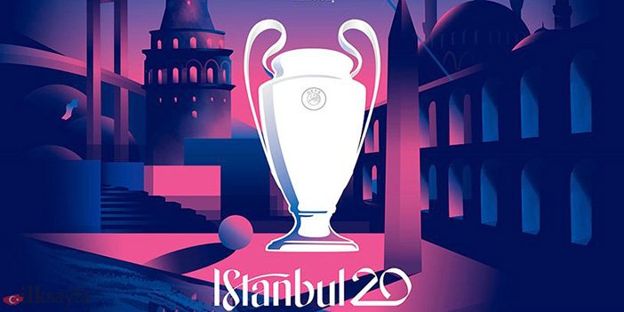 2023 şampiyonlar ligi finali nerde oynanacak