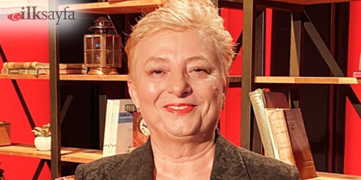 Filiz Karaosmanoğlu'nun fotoğrafı