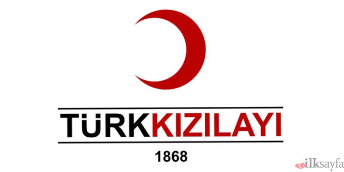 türk kızılayı amblemi ve logosu