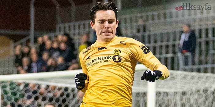 Hugo Vetseelen Bodo Glimt formasıyla