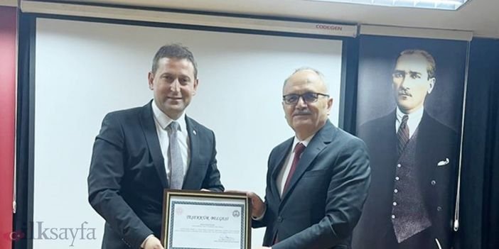 sezayi kara kariye günlerinde