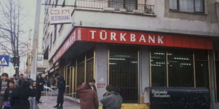 türk ticaret bankası