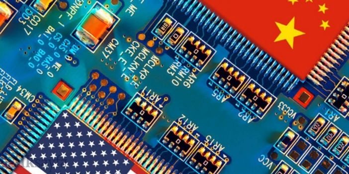 abd çin teknoloji savaşları