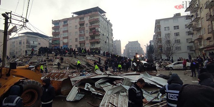 depremzedeler kimle iletişime geçecek