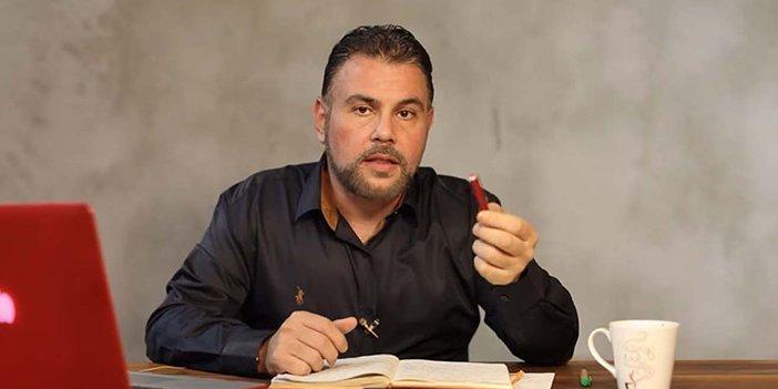 Murat Murtoğlu'nun fotoğrafı