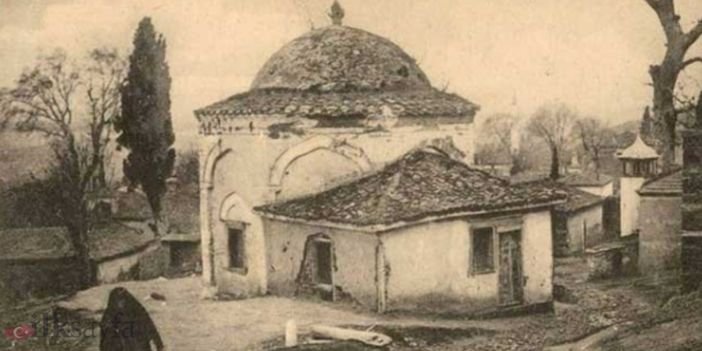 fethedilen selanik'in eski görüntüsü