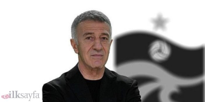 ahmet ağaoğlu istifa kararı