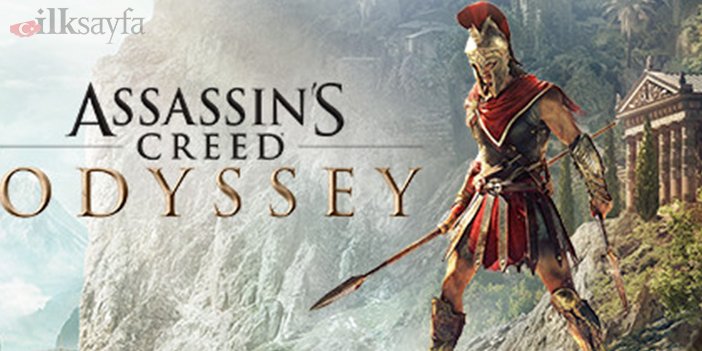 ASSASSIN'S CREED ODYSSEY steamde pahalanmadan alınmalı