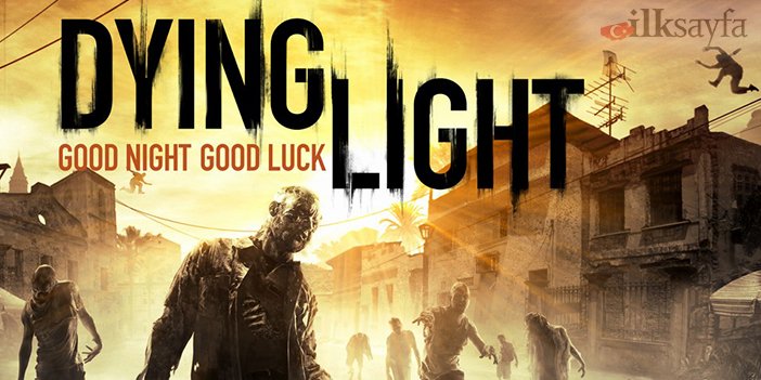 dying light steamde pahalanmadan alınabilir