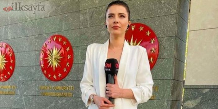 Sena Alkan Aktürk kaç yaşında, nereli ve mesleği nedir