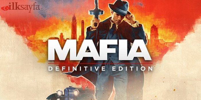 steamde alınabilecek oyunlardan Mafia