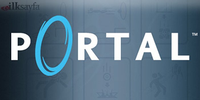 steamde alınabilecek oyunlardan biri de portal