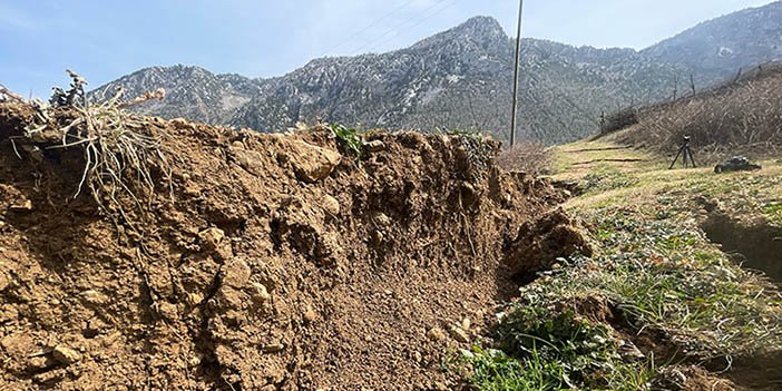 osmaniye deprem