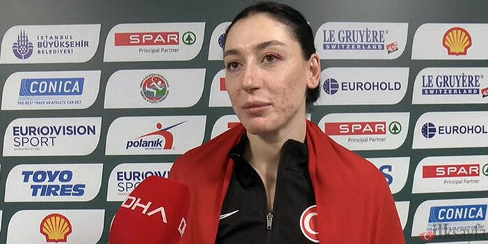 Tuğba Danışmaz'ın fotoğrafı