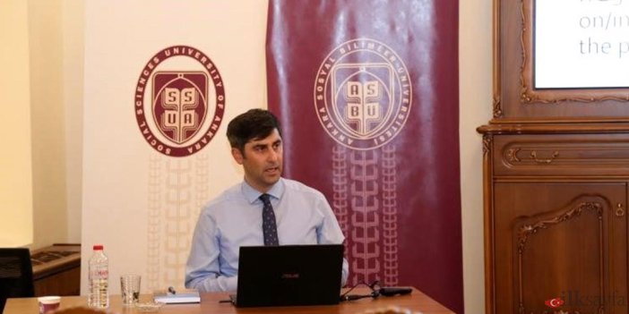 Murat Yeşiltaş'ın fotoğrafı