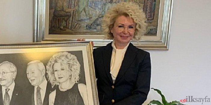 Şükran Kütükçü'nün fotoğrafı