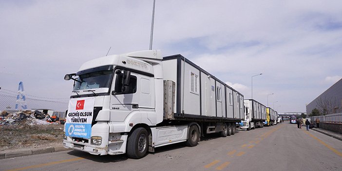 kırfed kırsiad yardım tırlara