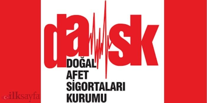 dask hasar ödemesi