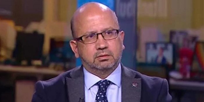 Okan Müderrisoğlu'nun fotoğrafı