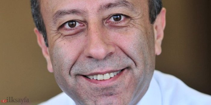 Muharrem Sarıkaya'nın fotoğrafı