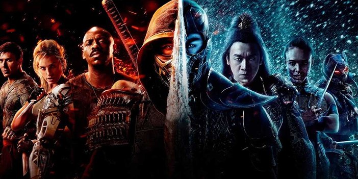 mortal kombat 12 en zaman çıkacak diyenlere görseli