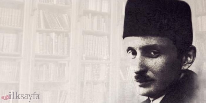 ömer seyfettin'in gençlik fotoğrafı