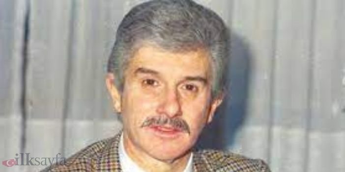 çetin emeç fotoğrafı