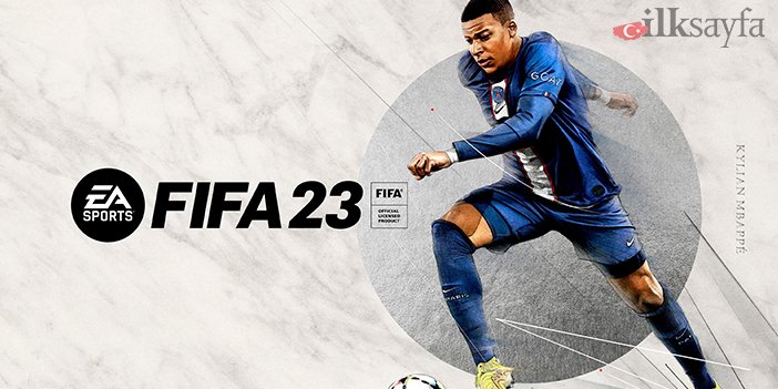 FIFA 2023 steam'de çok sattı