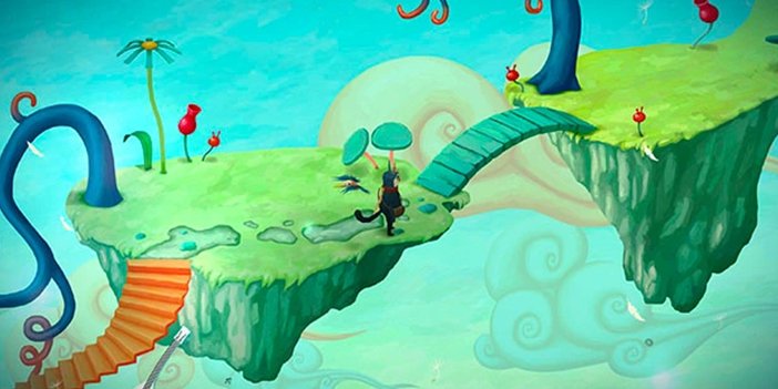 steam de ücretsiz olan Figment