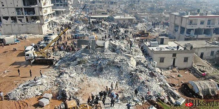 hayata dönüş kredisi ile depremzede esnaflar hayata dönecek