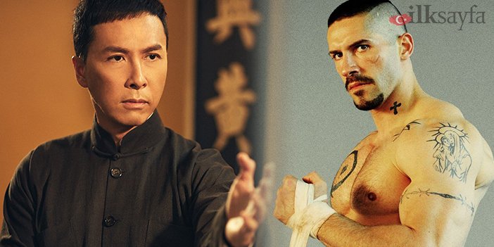 john wick 4 filminde oynayacak oyuncular