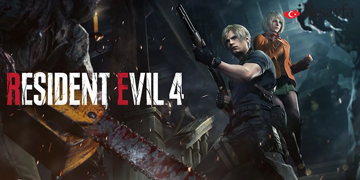 resident evil bu sene çok sattı