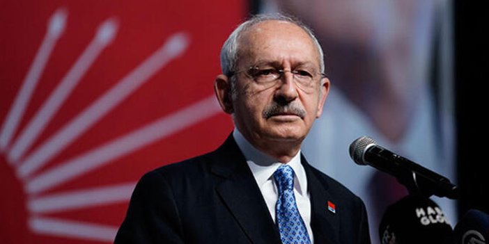 kemal kılıçdaroğlu başlıyoruz dedi