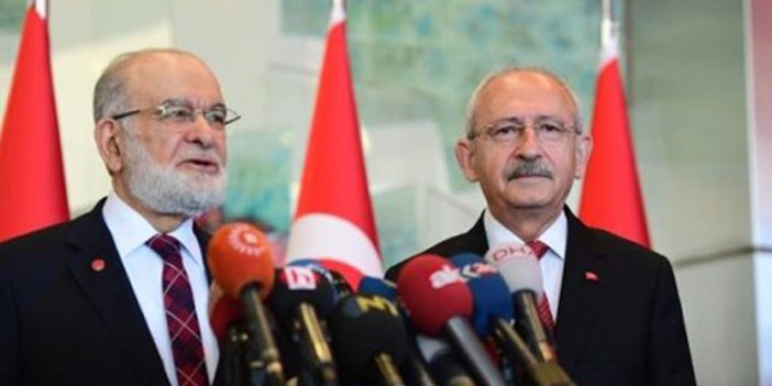 chp ile milli görüş ilişkileri