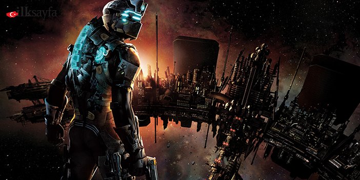 Game Pass'te Dead Space ücretsiz oldu
