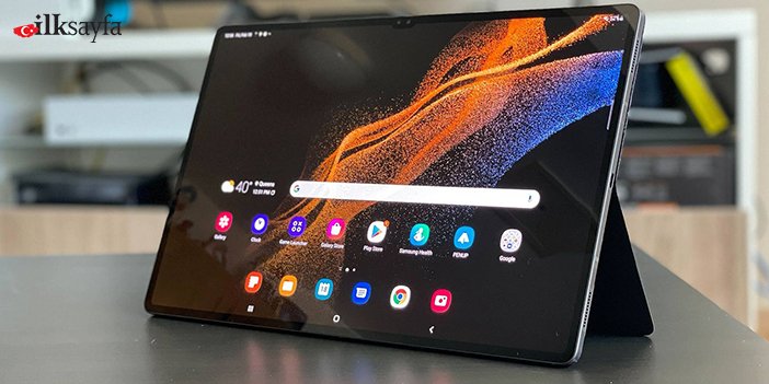 Galaxy Tab S9 ilke imza atıyor