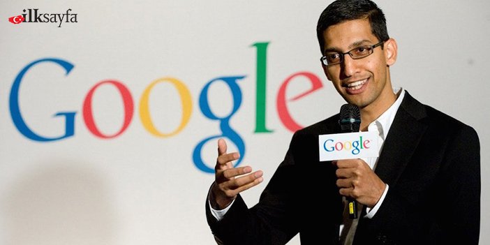 Google’ın Ceo’su Sundar Pichai Android 14'ü anlatıyor